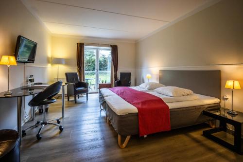 Hotel Tønderhus - image 13