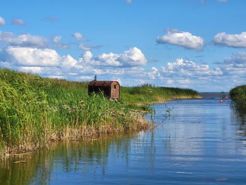 Veldemani puhkemaja