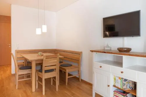 Ferienwohnung Spannring in Schruns-Tschagguns, Österreich