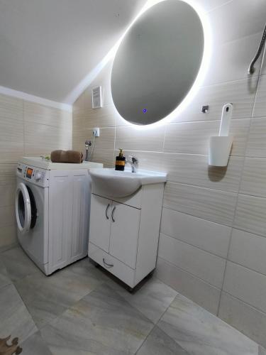A1 - Airport Belgrade Apartment, Belgrad (zdjęcie 3)