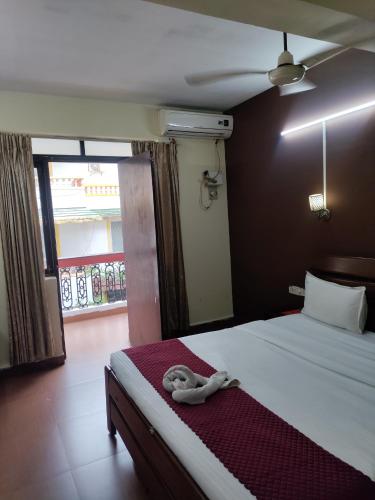 Hotel Cajino Goa