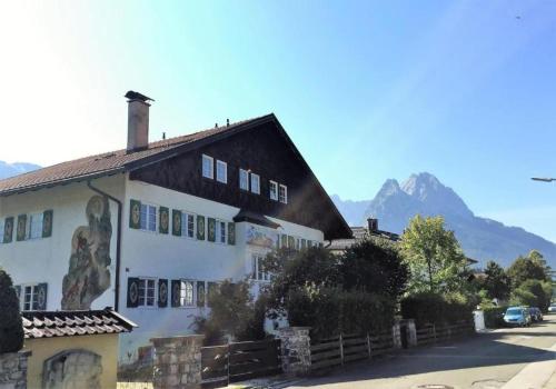 Ferienwohnung Wank 11137014 Garmisch-Partenkirchen