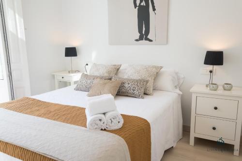 Living4malaga Molina Lario