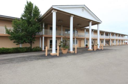 Americas Best Value Inn Ashtabula/Austinburg - Accommodation