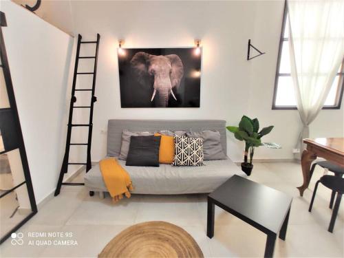 Precioso Loft Berenguer