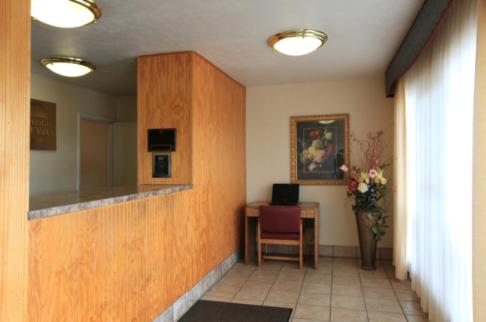 Americas Best Value Inn Ashtabula/Austinburg