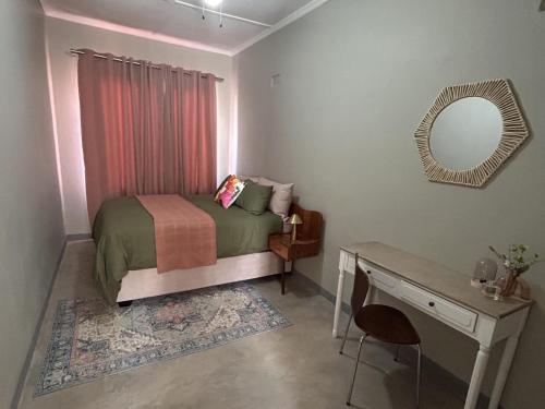 Maltahöhe Self Catering (Maltahohe Self Catering) in Maltahohe