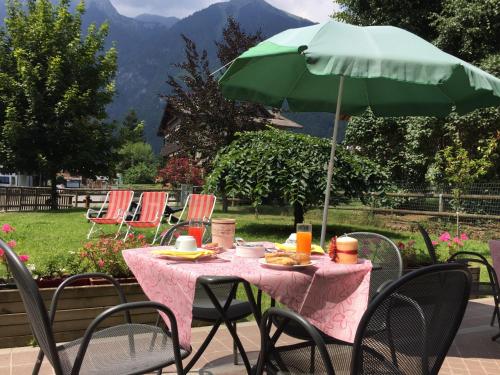 Albergo Garni Martina 5