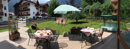 Albergo Garni Martina 2