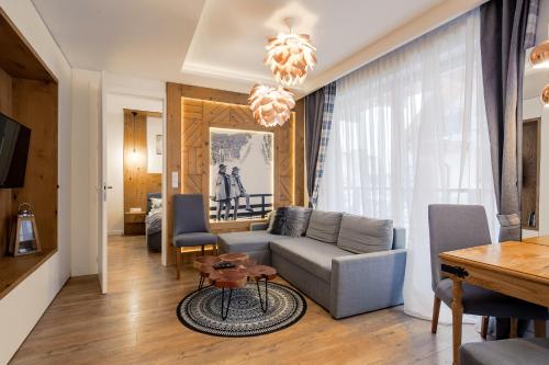 Apartament Góralska Nuta SPA Basen & Sauna, Zakopane (fotografie 6)