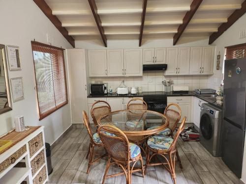 San Lameer Villa 2012 in Southbroom