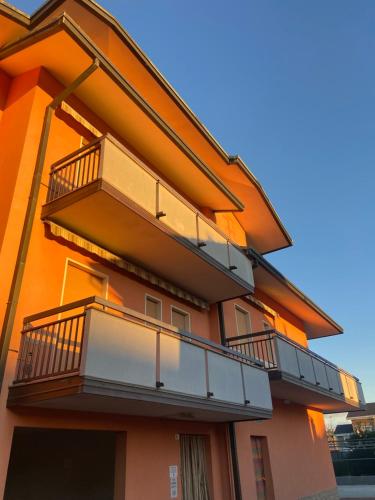  Adria Residence in Gatteo a Mare