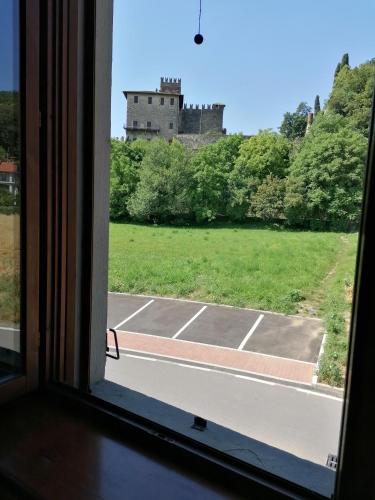 Udvendig, Casa Sveva - Appartamento vista castello in Costa Di Mezzate