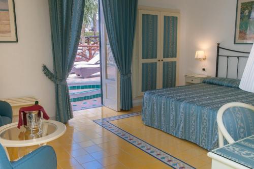 Hotel Villa Bianca - image 3