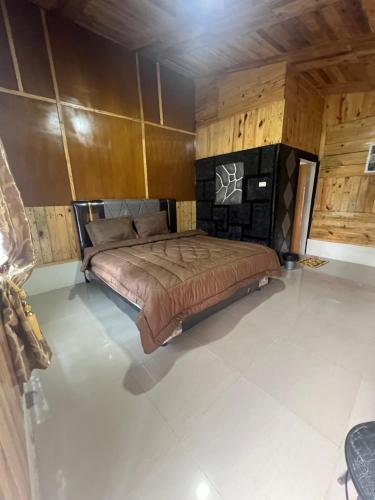 Ulina Homestay VIP Berastagi