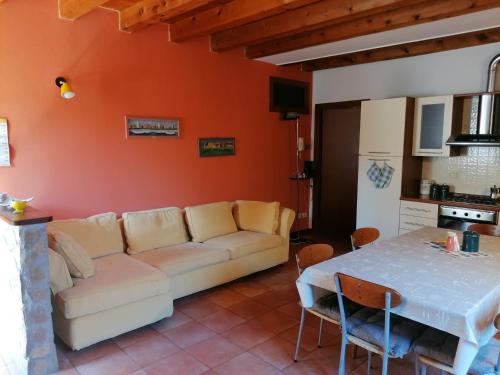 Casa Sveva - Appartamento vista castello in Costa Di Mezzate