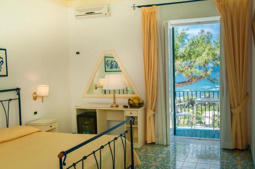 Hotel Villa Bianca - image 2