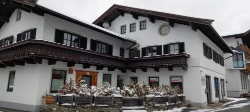 Kössen Dorf 41 TOP4 in Kössen, Österreich