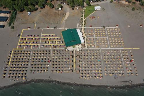 MCM Camping Ulcinj