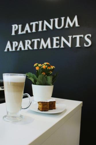 Platinum Palace Apartments - image 4