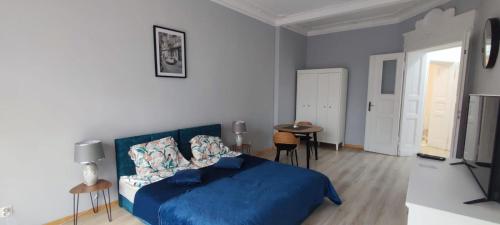 Grunwaldzki24 Apartments - FREE PARKING - OLD TOWN, CENTRUM - Wroclaw