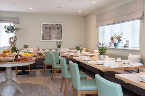 Mat och dryck, The Charm Brighton Boutique Hotel & Spa in Brighton and Hove