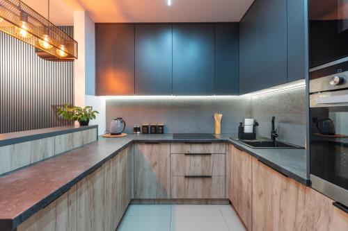 Vip Apartament z klimatyzacja Lubelska - Rzeszow