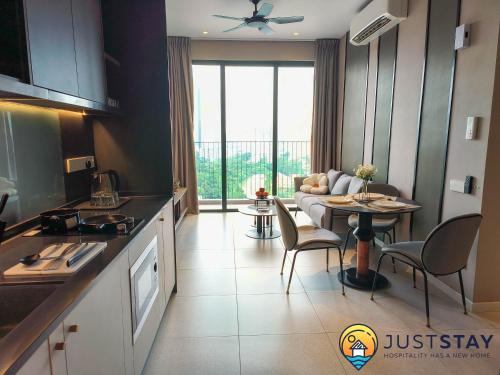 Millerz Square @ Old Klang Road by Just Stay