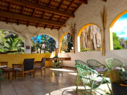 Relais de Bravone 2