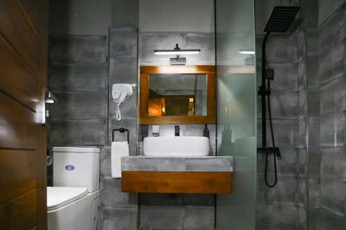 Two-Bedroom Apartment image 10