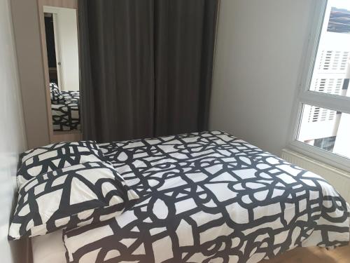 Appartement cosy, Lyon (zdjęcie 9)