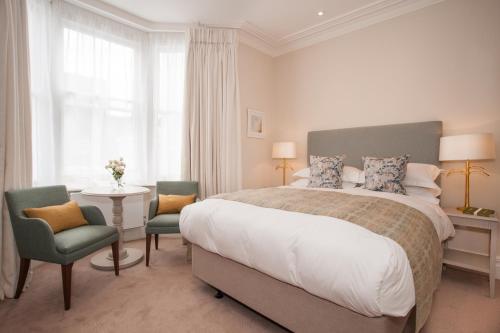 Foto - The Charm Brighton Boutique Hotel & Spa