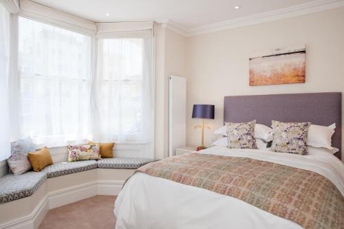 The Charm Brighton Boutique Hotel and Spa