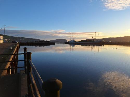 Ocean View in Campbeltown Városközpont