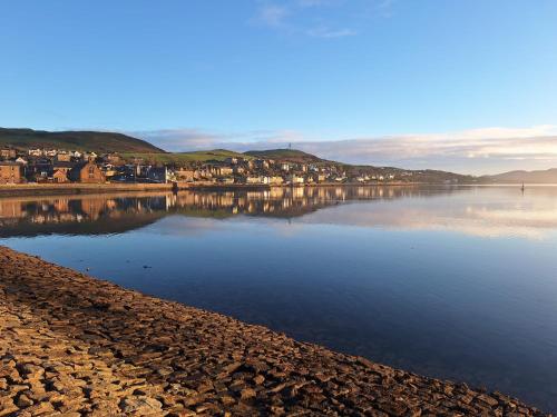 Ocean View in Campbeltown Városközpont