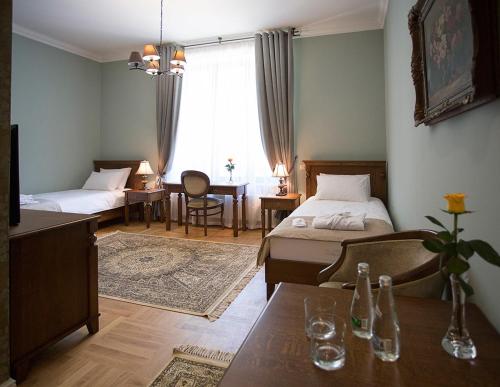Pałac Polanka - image 7