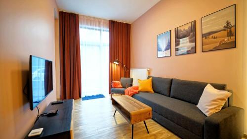 Apartment - Ground Floor image 7