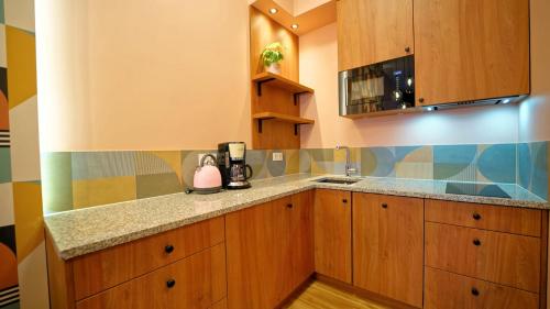 Apartment - Ground Floor image 6