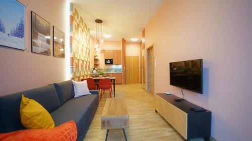 Apartment - Ground Floor image 5