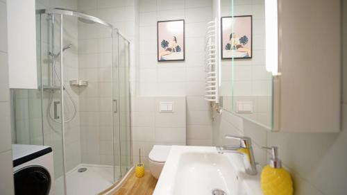 Apartment - Ground Floor image 3