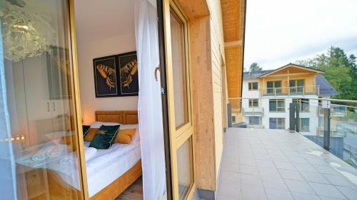 Apartment with Balcony image 4