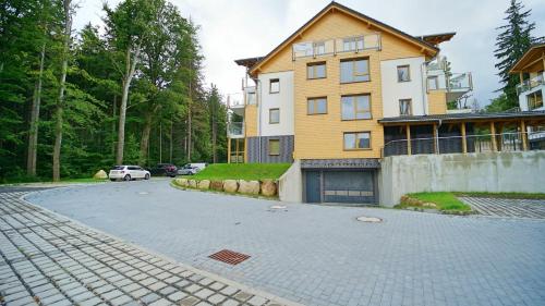 Apartment - Ground Floor image 1