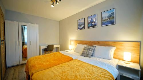 Apartamenty Every Sky Szklarska Poręba - Kilińskiego 17A-17B-17C - image 5