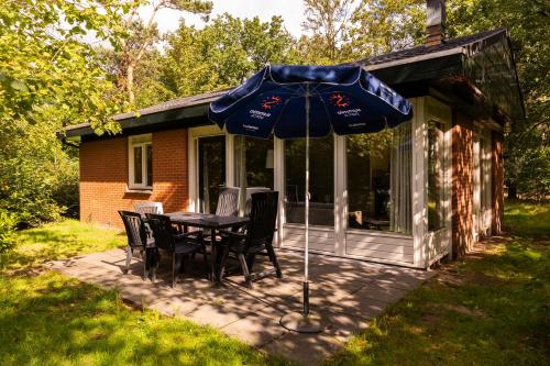 Kert, Summio Parc Heihaas in Putten