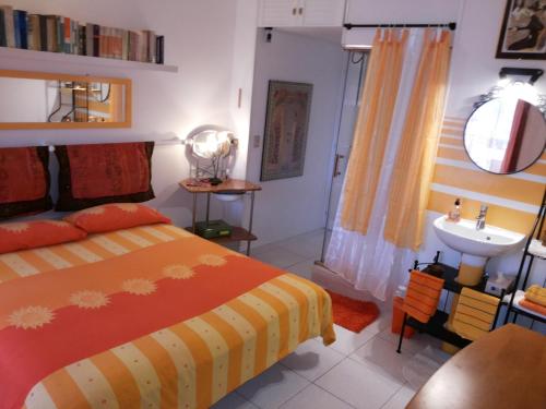 Acero Rosso B&B apartment