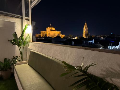 Ático de la Sultana con terraza privada, Córdoba