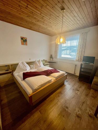 Double Room - Annex