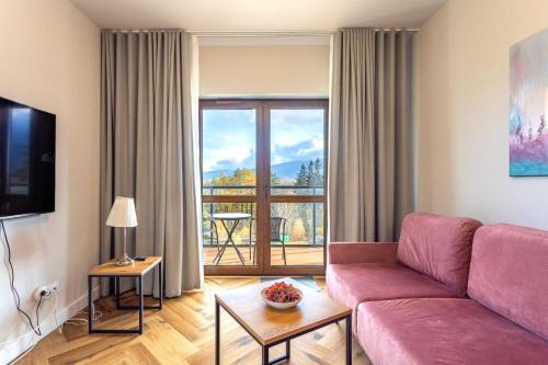 Apartament basen sauna Revisit Szklarska, Szklarska Poręba (photo 8)