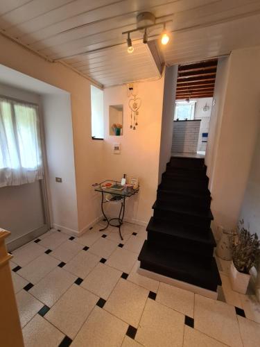 Castrusso il Frantoio di Rapallo by PortofinoVacanze