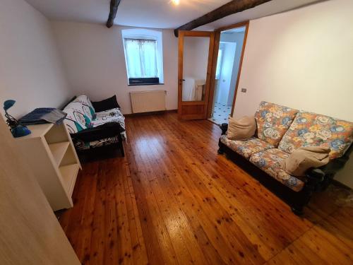 Castrusso il Frantoio di Rapallo by PortofinoVacanze